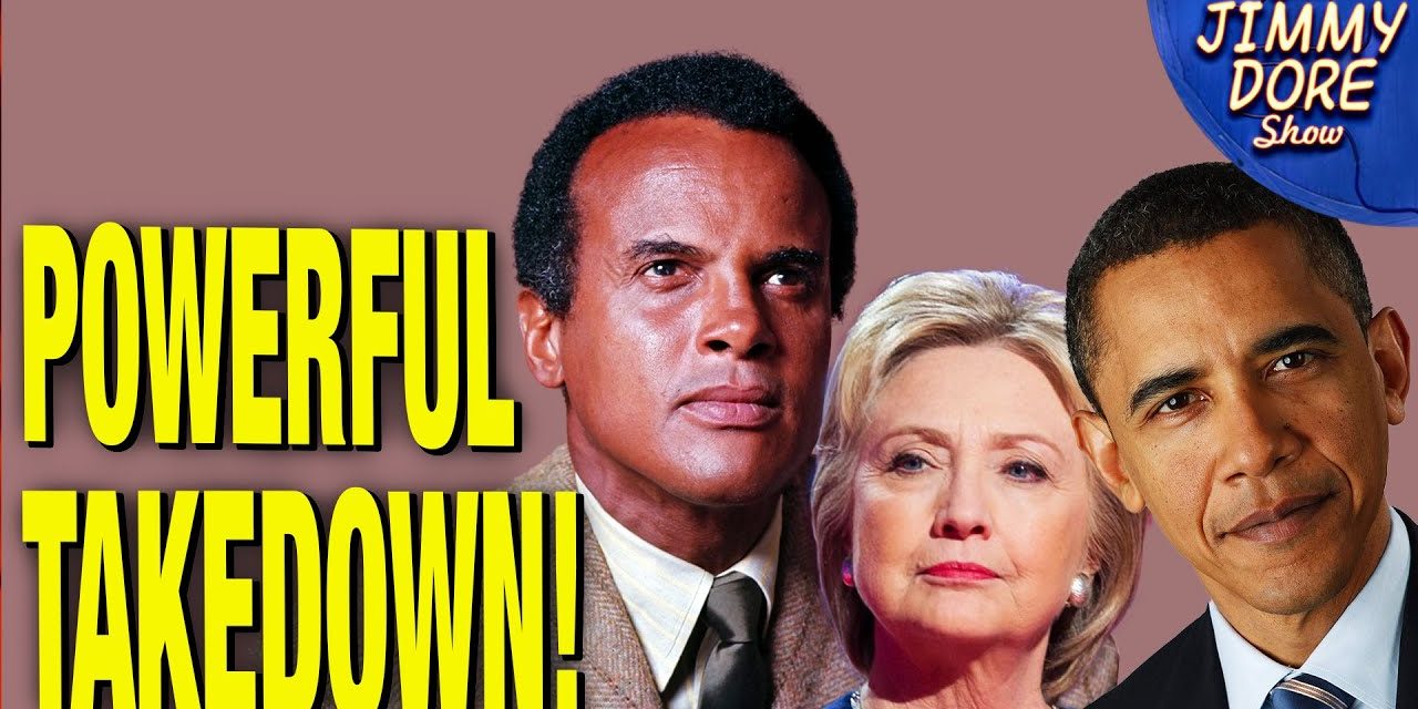 Harry Belafonte