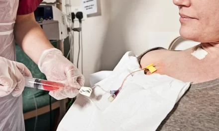 Cancer Information Page