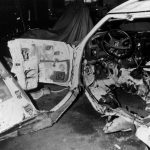 The FBI bombing of Judi Bari and Darryl Cherney