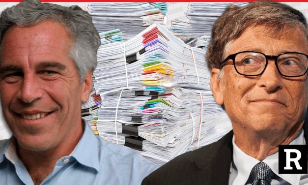 Google co-founder subpoenaed in Jeffrey Epstein case
