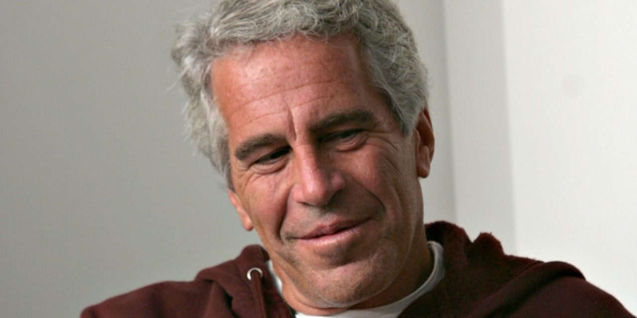 The dragnet widens for Epstein associates