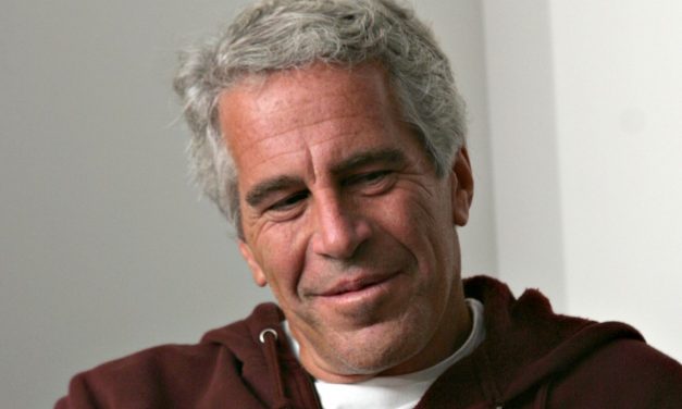 The dragnet widens for Epstein associates
