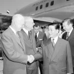 Who started the Vietnam War?