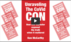 Disentagling the CoVid Con