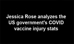 The number of COVID vaccine injuries is staggering