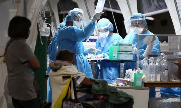 A real life fable for how the medical System Really WORKS