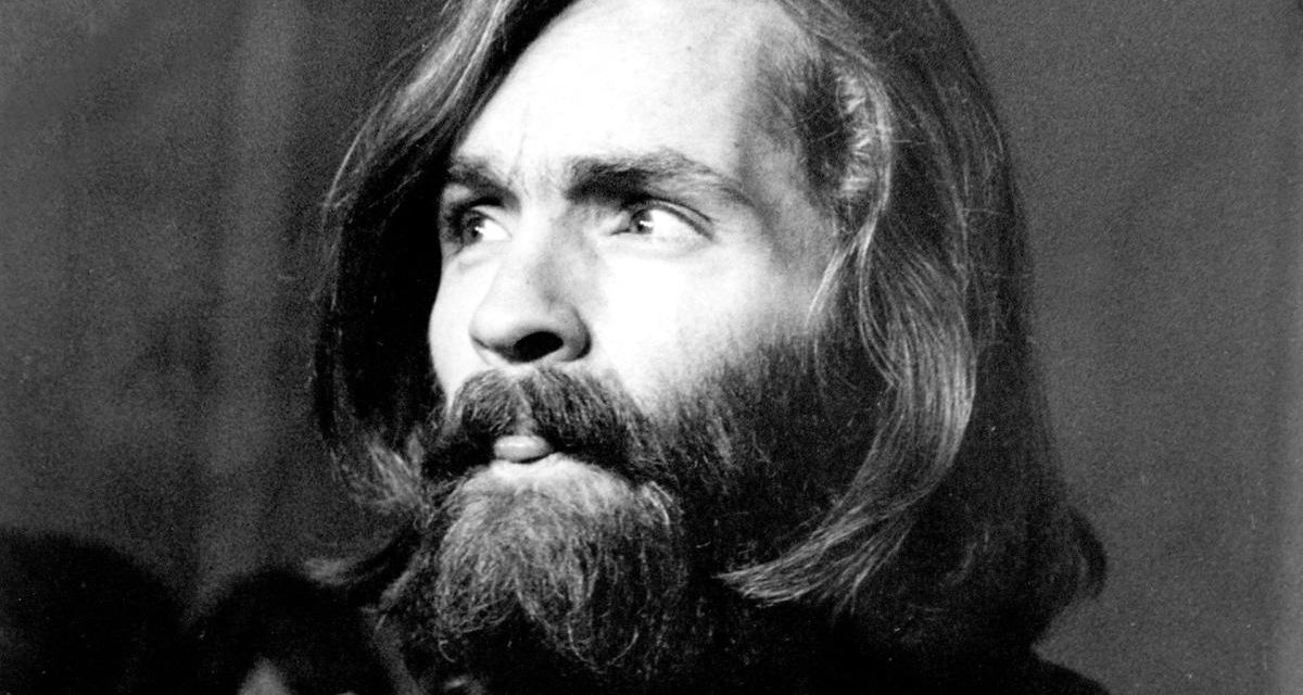 Deconstructing the Charles Manson Psyop