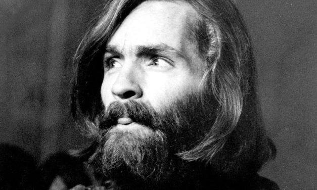 Deconstructing the Charles Manson Psyop