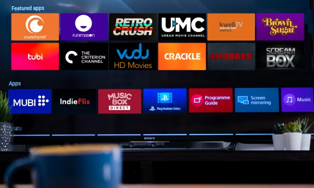 Streaming crushes Cable TV