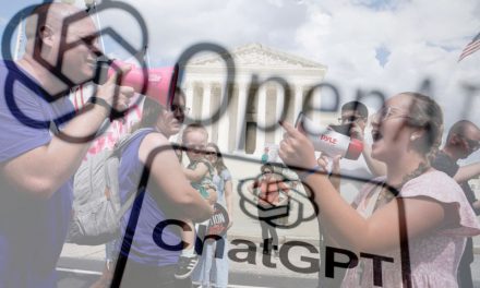 ChatGPT has a “liberal” bias?