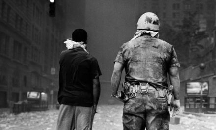 What the real 9/11 witnesses saw and heard