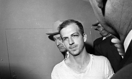 How Chicago, Mexico City, and the Murder of Officer Tippit untangle the JFK assassination mystery