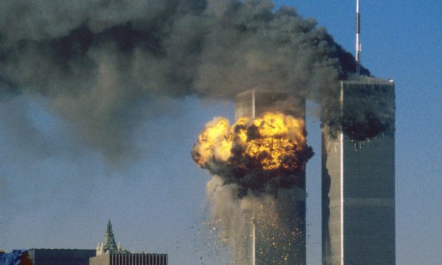 The simple case for Israeli involvement in 9/11