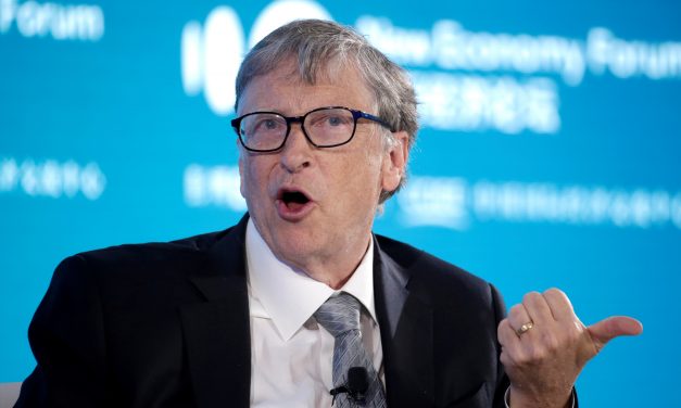 How Bill Gates and friends are systematically poisoning the world