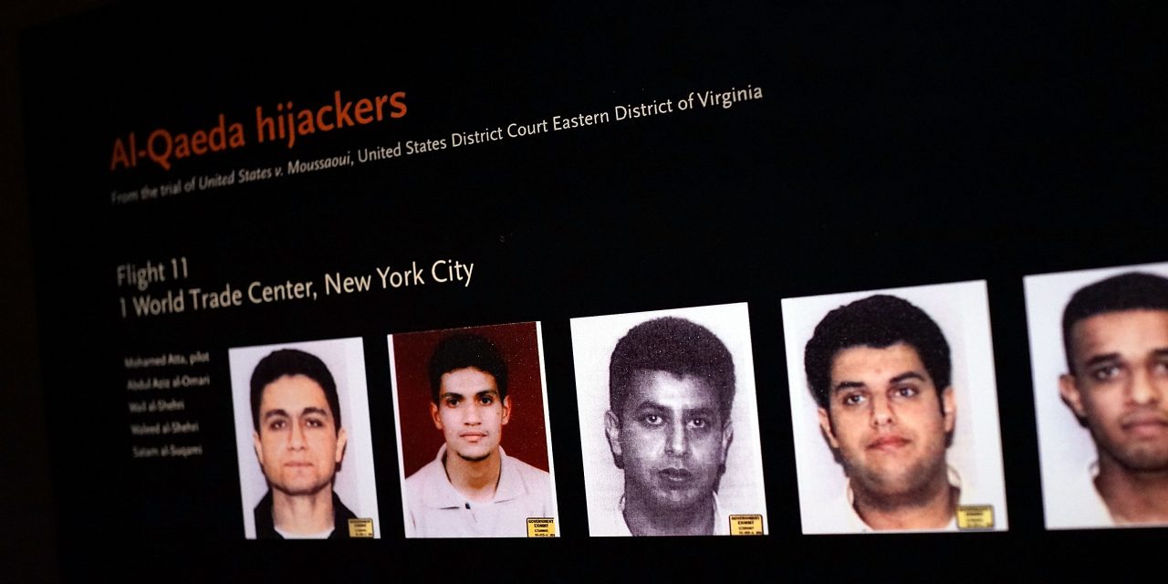 The CIA-visa fraud that preceded 9/11