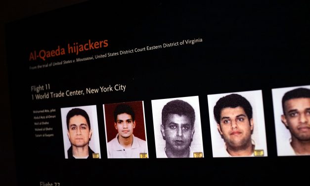 The CIA-visa fraud that preceded 9/11