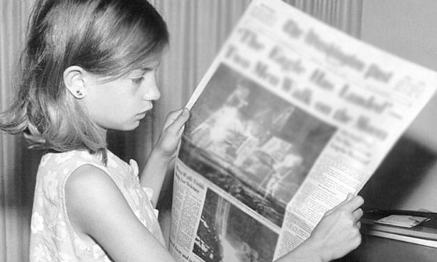 Reading the news with Children’s Health Defense