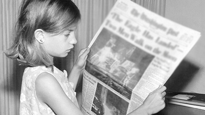 Reading the news with Children’s Health Defense