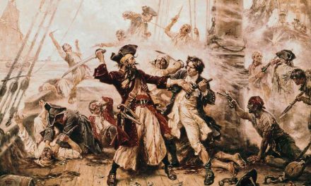 All about pirates