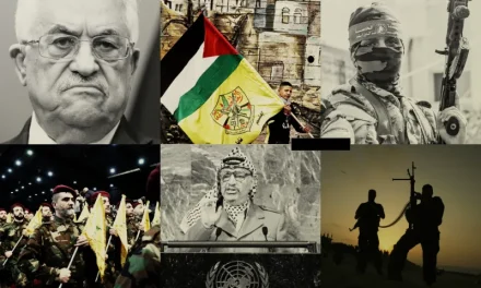 Israel’s 9/11