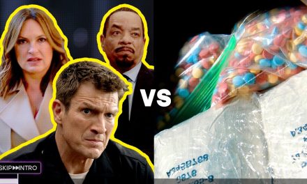 The truth about fentanyl