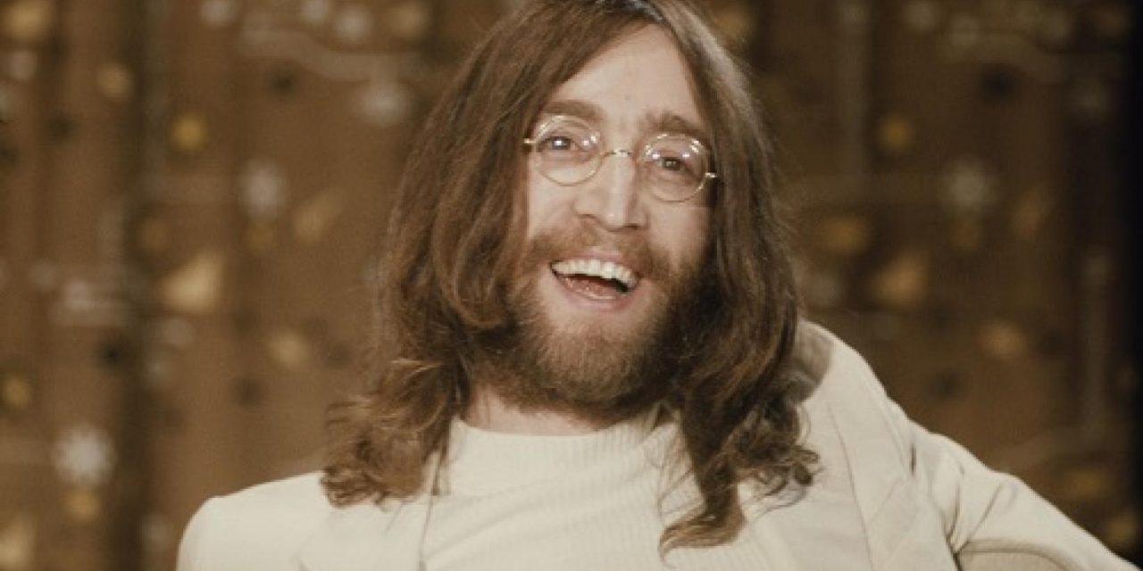 The Assassination of John Lennon