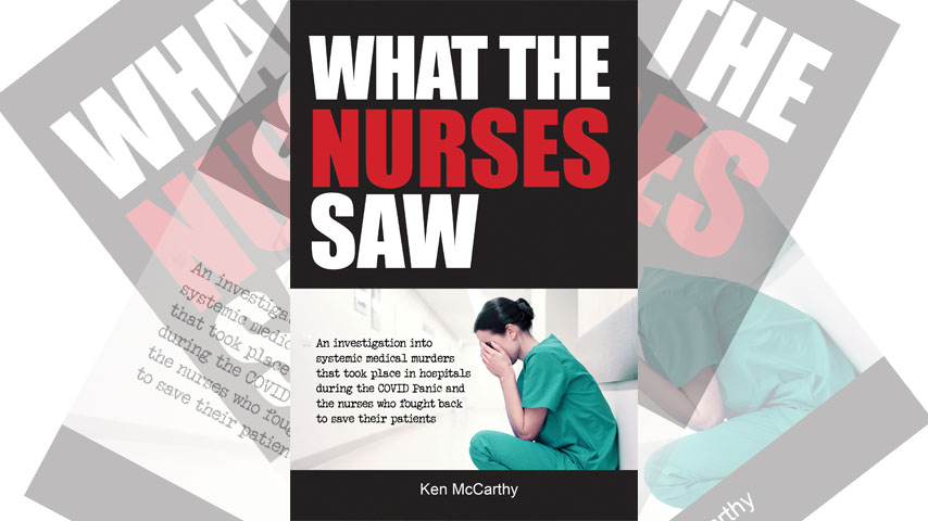 Resources and references for What the Nurses Saw