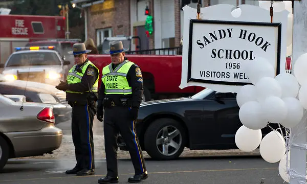 The Sandy Hook story does not add up