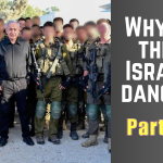 Part Two: Why are these Israelis Dancing?