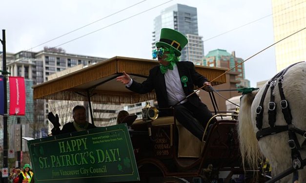 The San Patricios