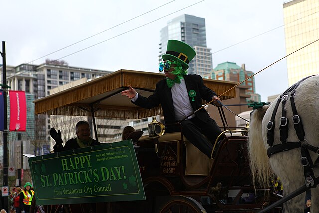 The San Patricios