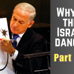 Part Three: Why are these Israelis Dancing?