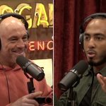 A bewildering and disappointing Joe Rogan show