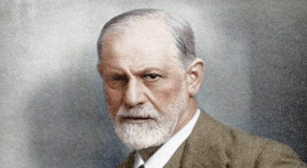 Freud the Fraud