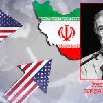 How one man stopped war with Iran
