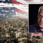 Israel, Hamas, and the decline of the US empire