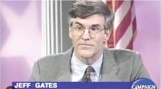 Meet a genuine genius-level analyst