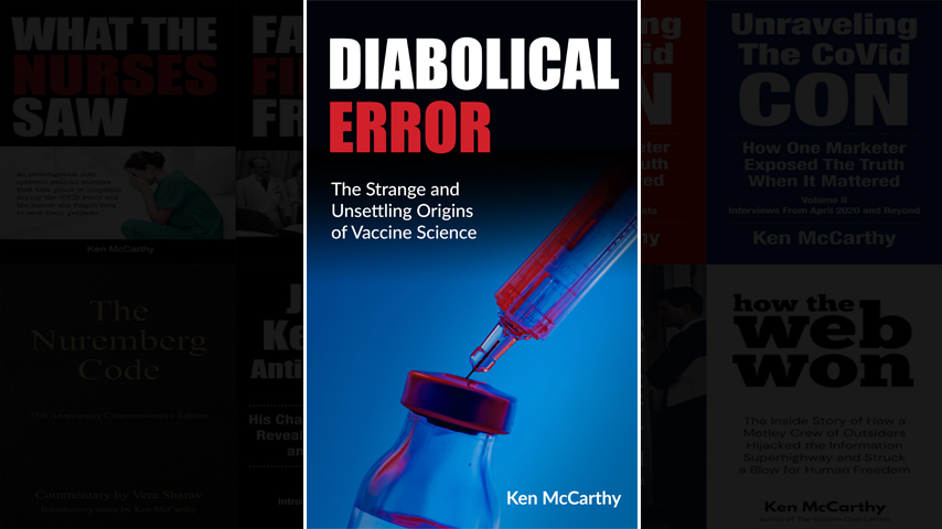 Diabolical Error