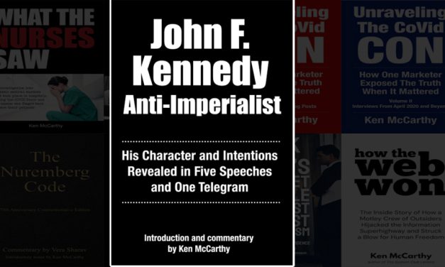 How JFK fought the nuclear threat