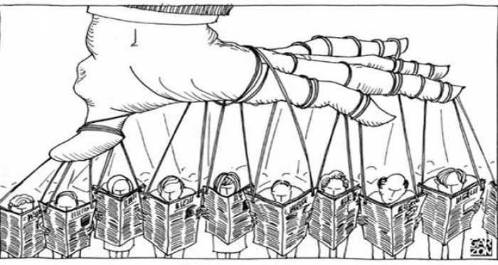 Media Manipulation 101