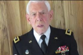US General (retired) speaks out