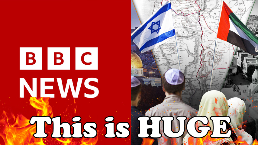How the BBC gave control of Gaza reporting to Israel