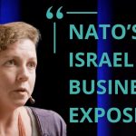 How Europe is profiting from the genocide
