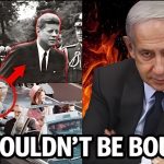 JFK would have brought lasting peace to the Middle East