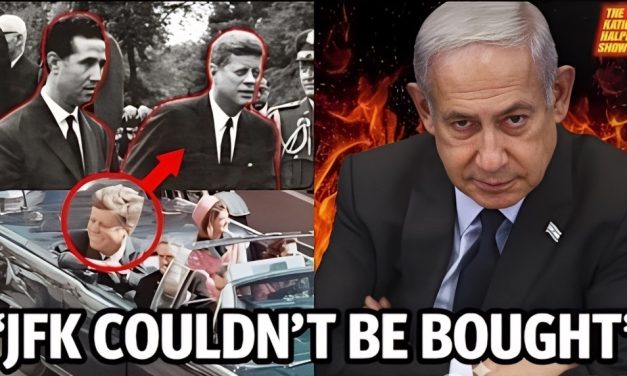 JFK would have brought lasting peace to the Middle East