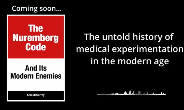The untold history of medical experimentation in the modern age