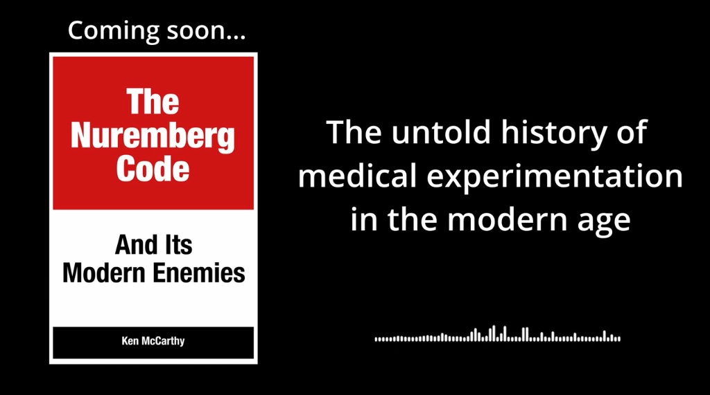 The untold history of medical experimentation in the modern age